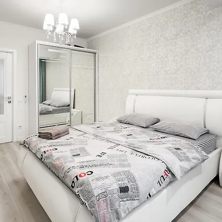 Confortable And Ideal At Ismail *
