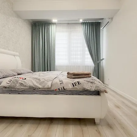 Confortable And Ideal At Ismail *