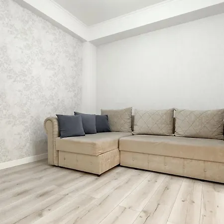 Confortable And Ideal At Ismail 公寓 基希讷乌